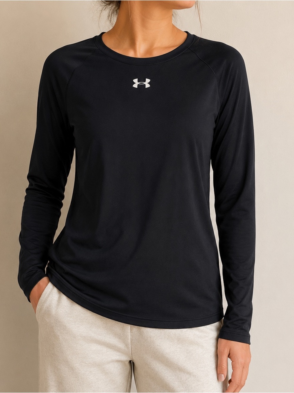 Under Armour - Black Top